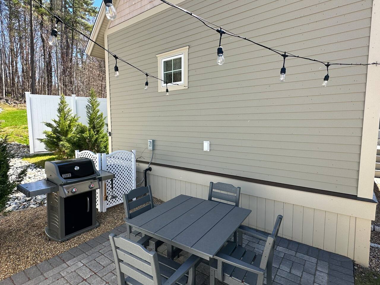 Lakeside Getaway~EV Charger~15mns to Gunstock