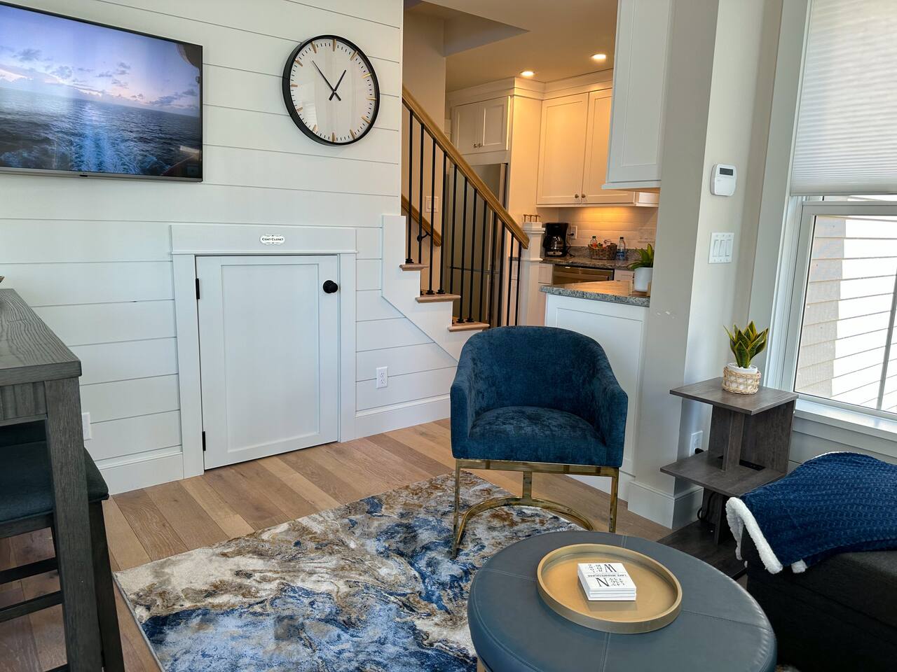 Lakeside Getaway~EV Charger~15mns to Gunstock