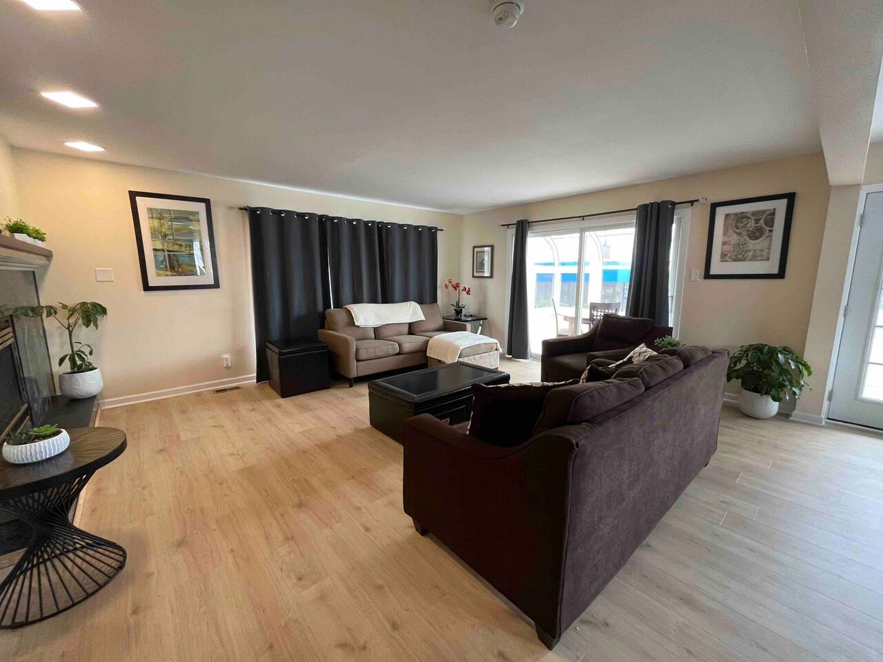 Derby Delight- Ventnor Home, 5 Minutes to Beach