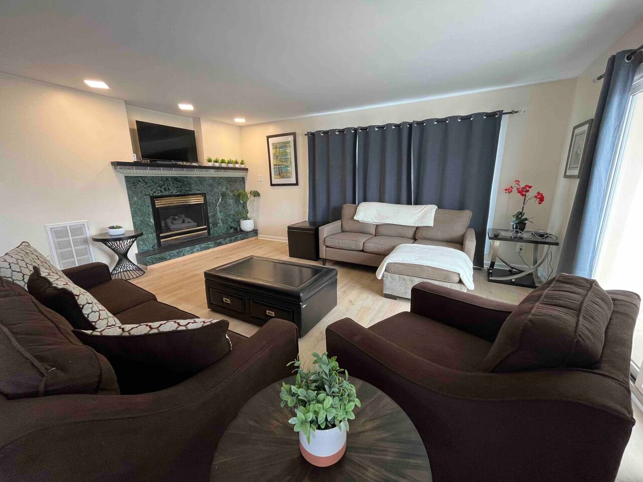 Derby Delight- Ventnor Home, 5 Minutes to Beach