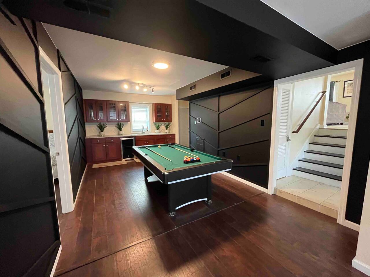 Derby Delight- Ventnor Home, 5 Minutes to Beach — Ventnor City, NJ — vacation rental