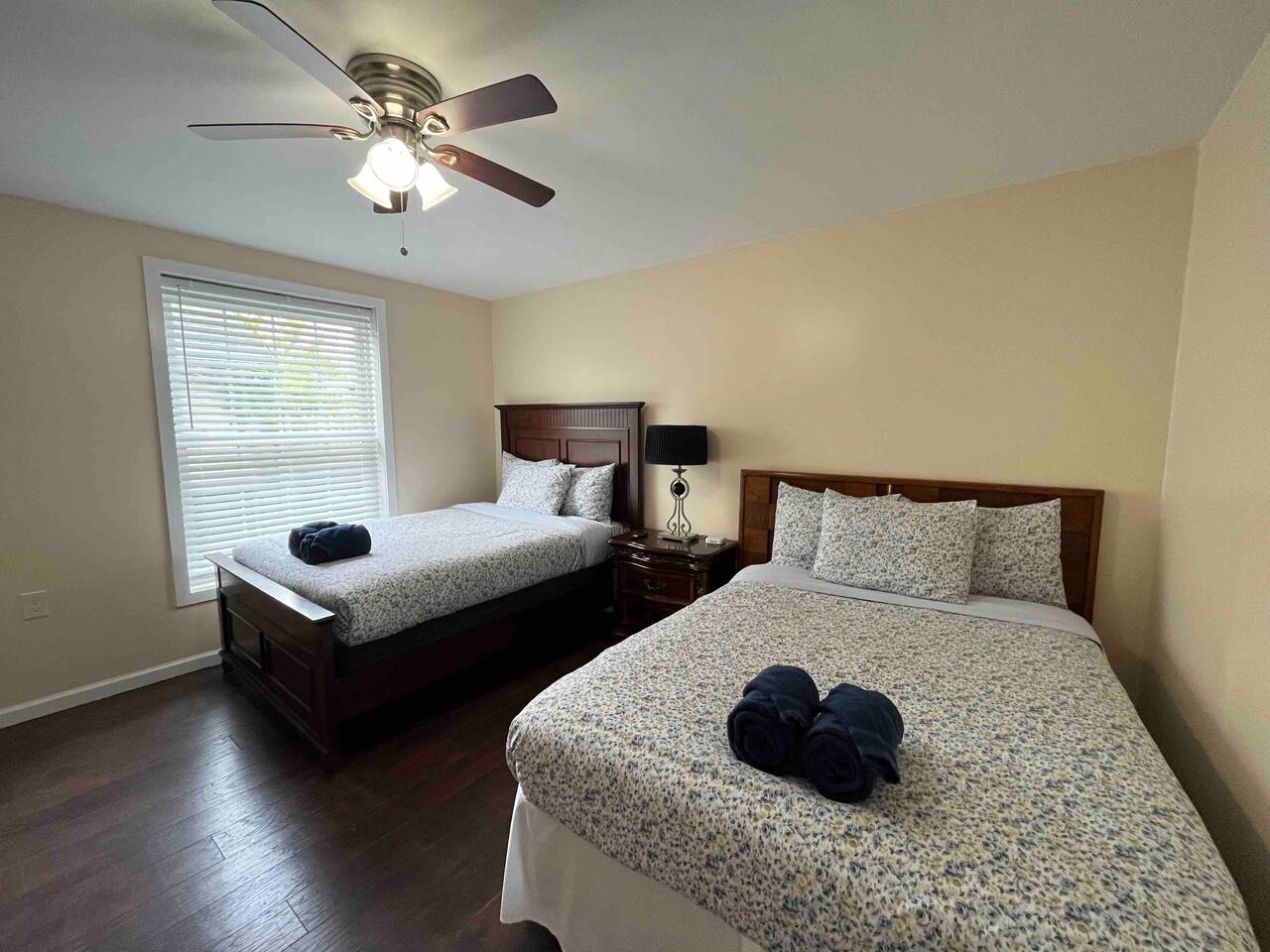 Derby Delight- Ventnor Home, 5 Minutes to Beach