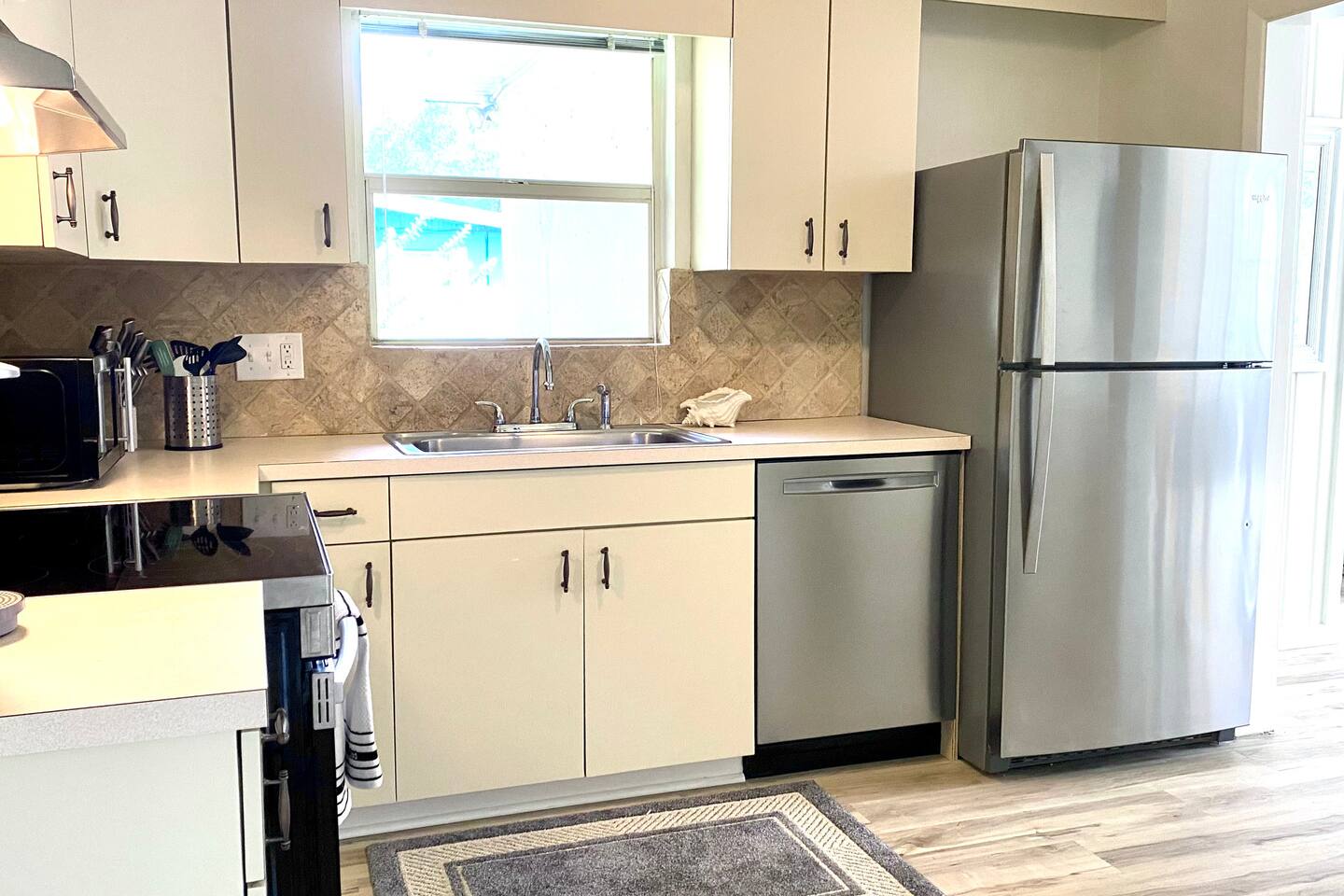 Charming Downtown Sarasota home