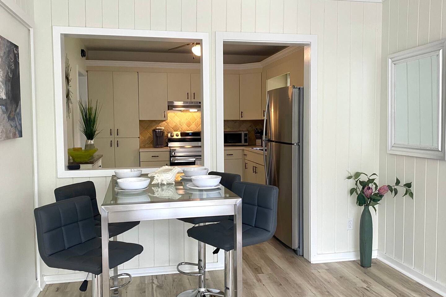 Charming Downtown Sarasota home