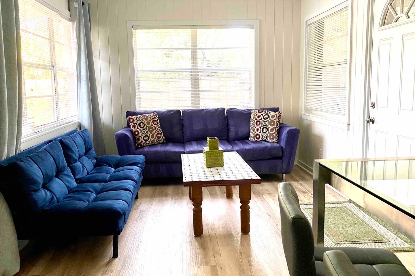 Charming Downtown Sarasota home