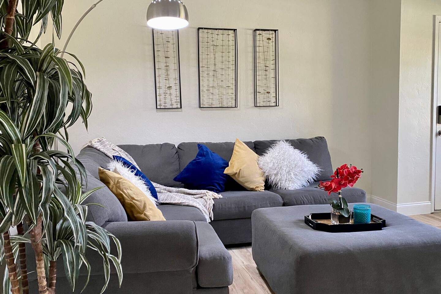 Charming Downtown Sarasota home — Sarasota — vacation rental