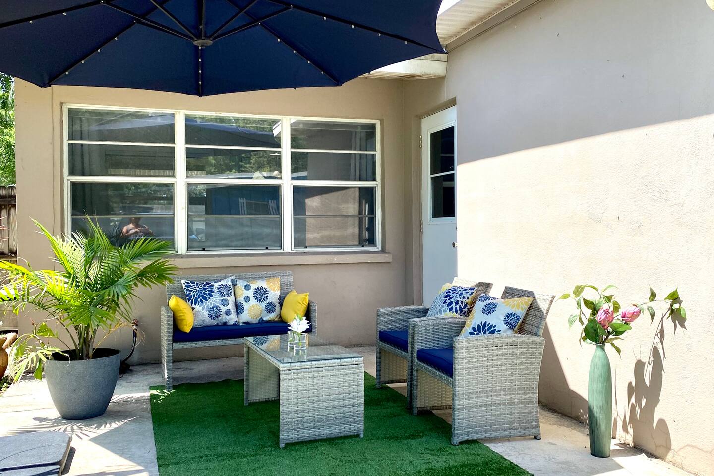 Charming Downtown Sarasota home