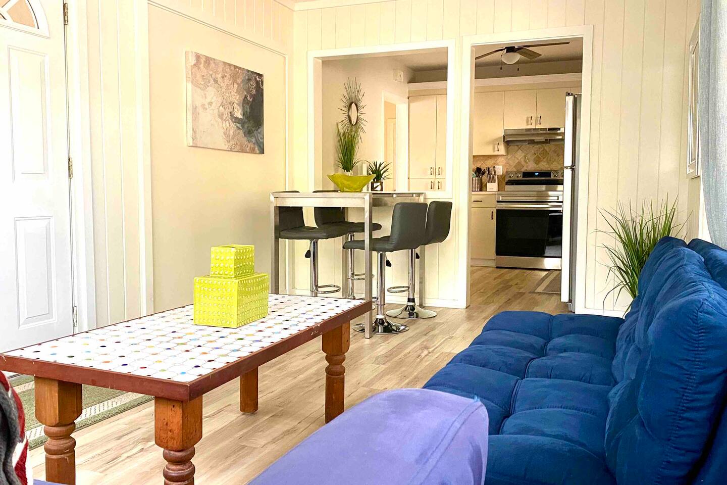 Charming Downtown Sarasota home