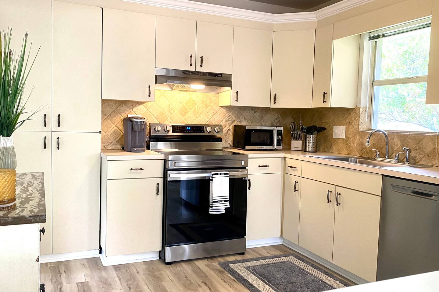 Charming Downtown Sarasota home
