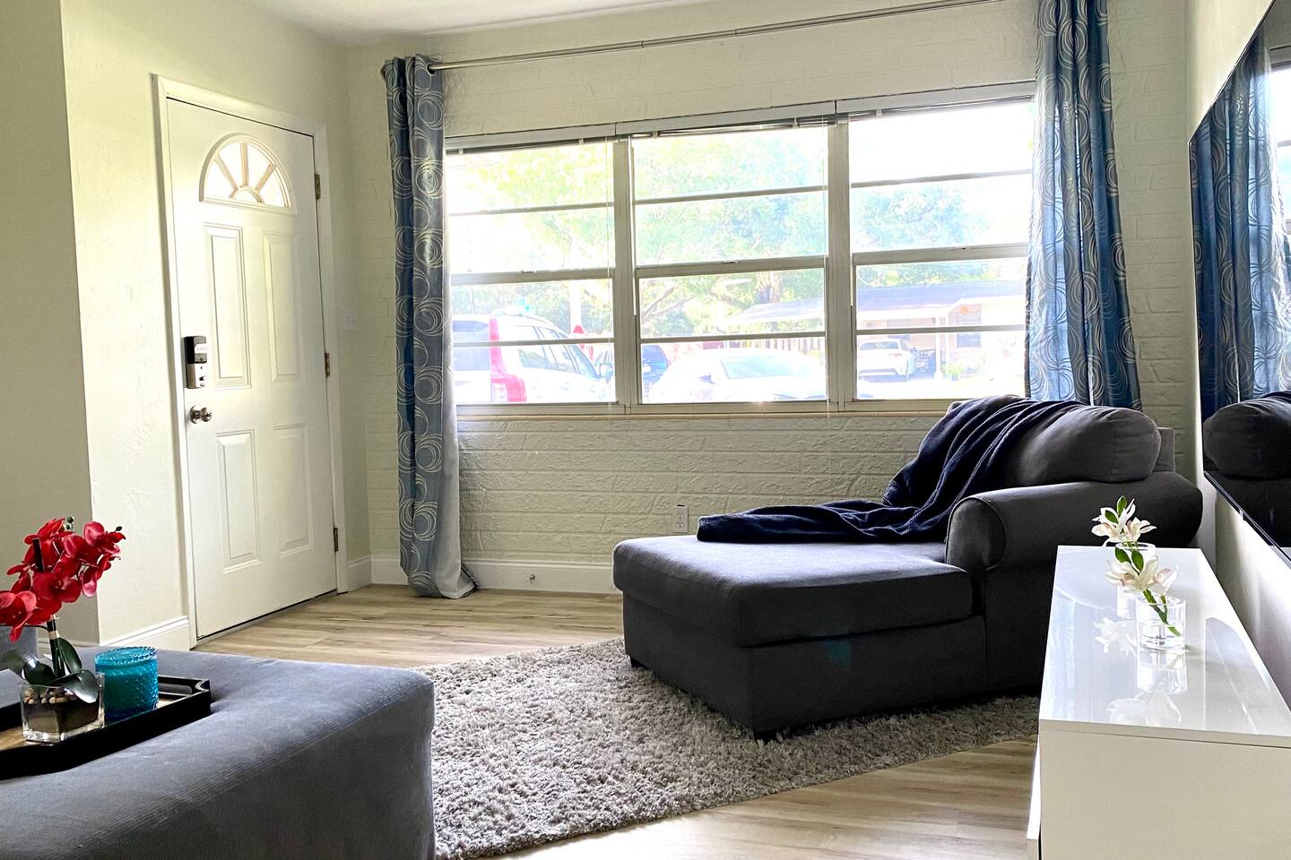 Charming Downtown Sarasota home
