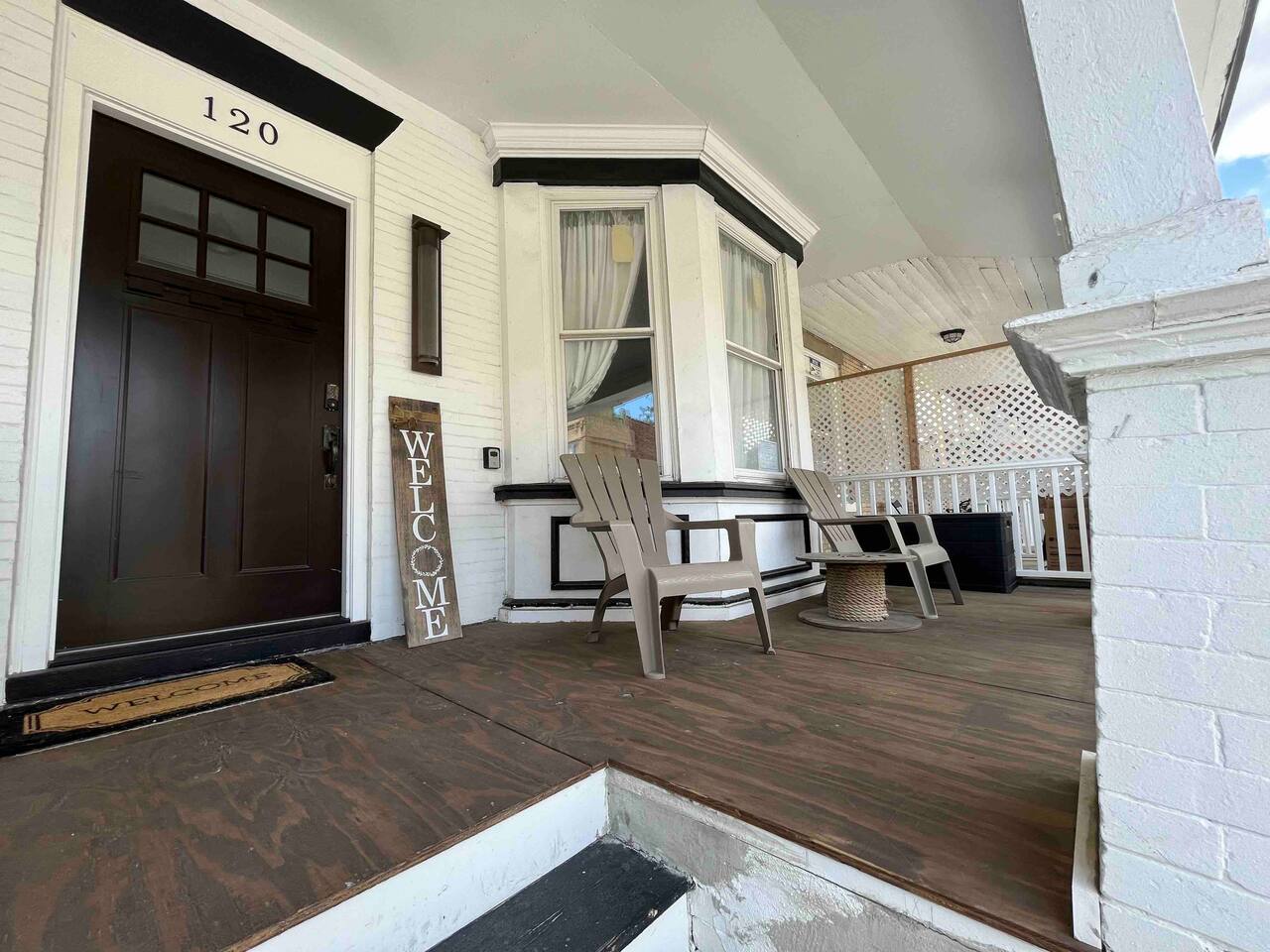 Blue Anchor Estate-BEACH BLOCK in the Orange Loop
