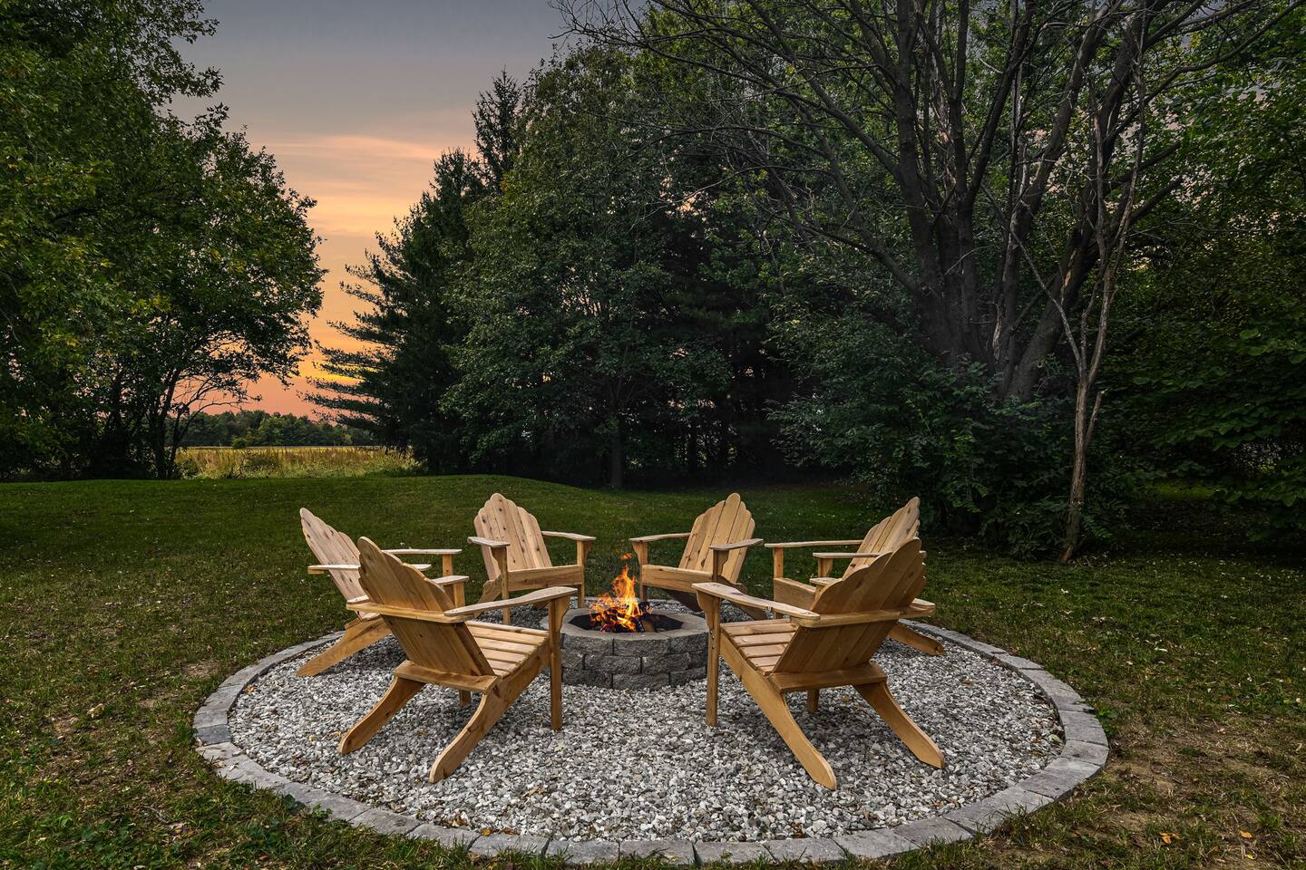 Florence Cottage~Modern Country — Whitestown — vacation rental
