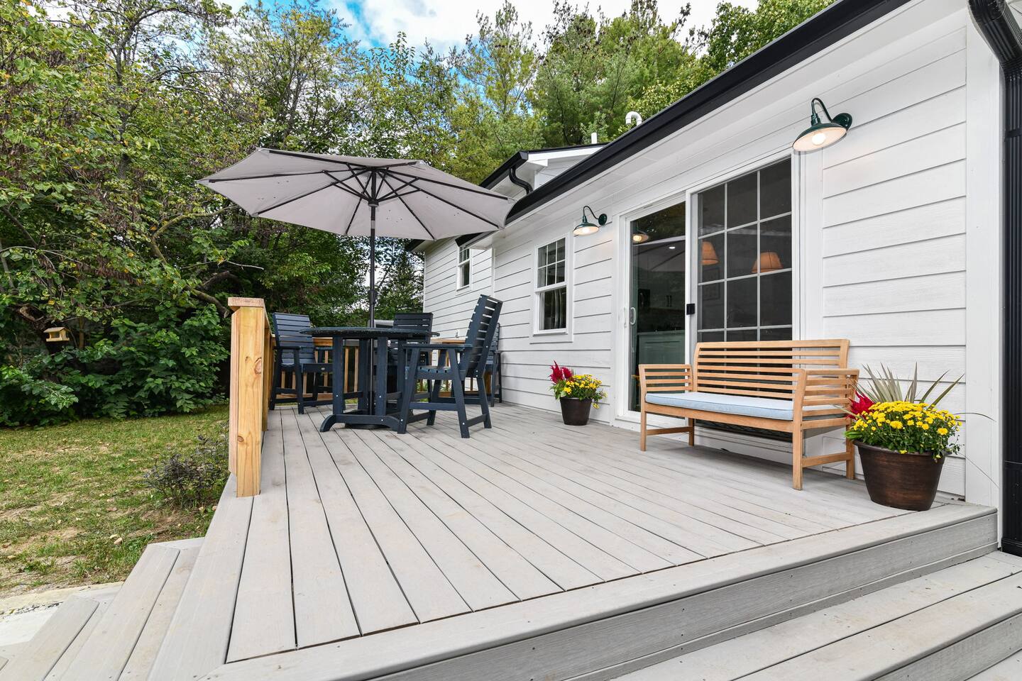 Florence Cottage~Modern Country