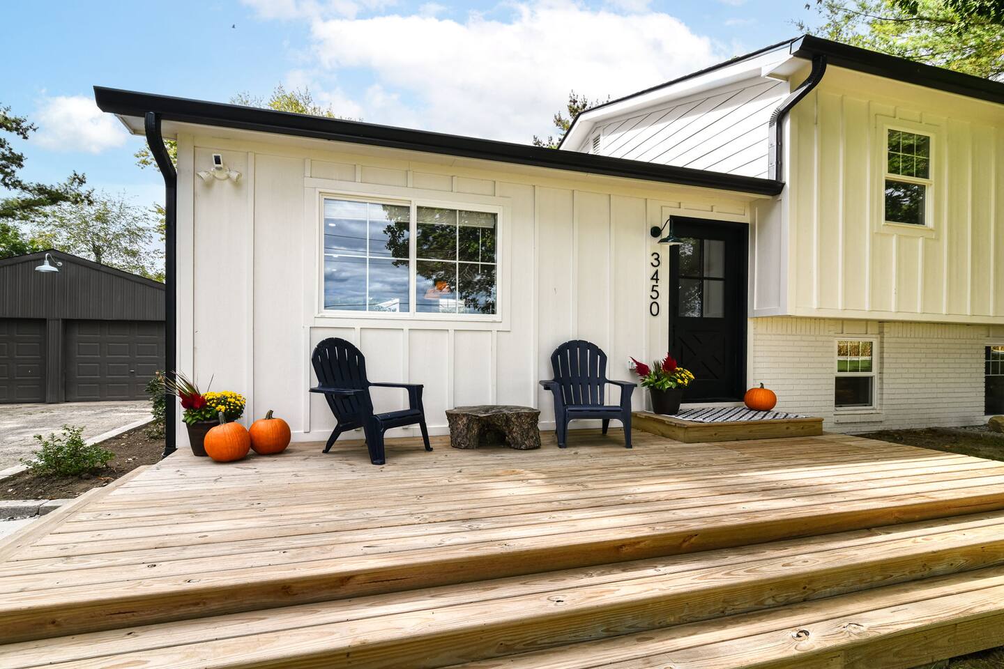 Florence Cottage~Modern Country