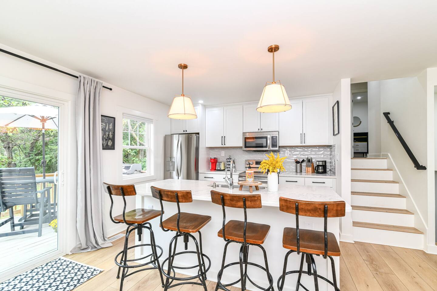 Florence Cottage~Modern Country