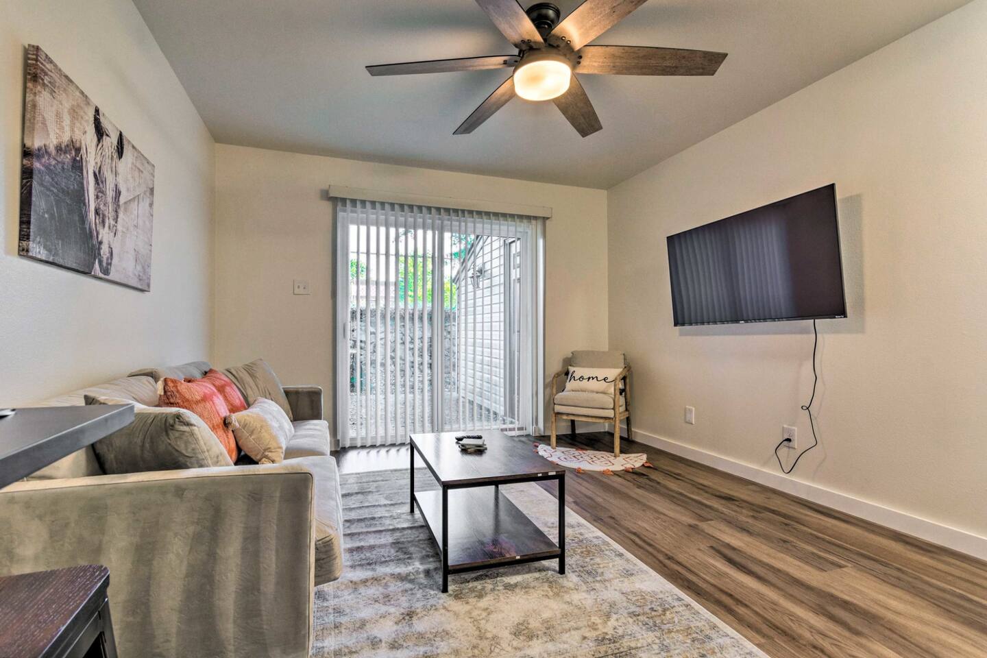2BR Fully Furnished - 5 min Walk to UAMS