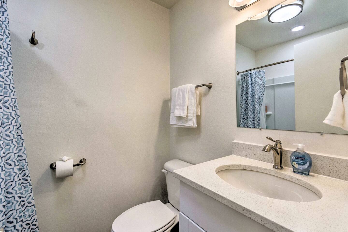 2BR Fully Furnished - 5 min Walk to UAMS