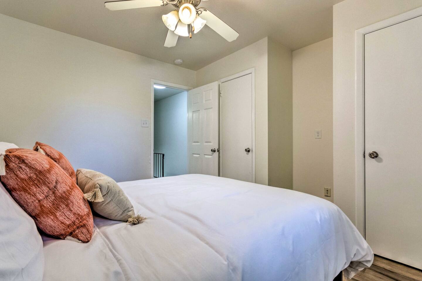 2BR Fully Furnished - 5 min Walk to UAMS