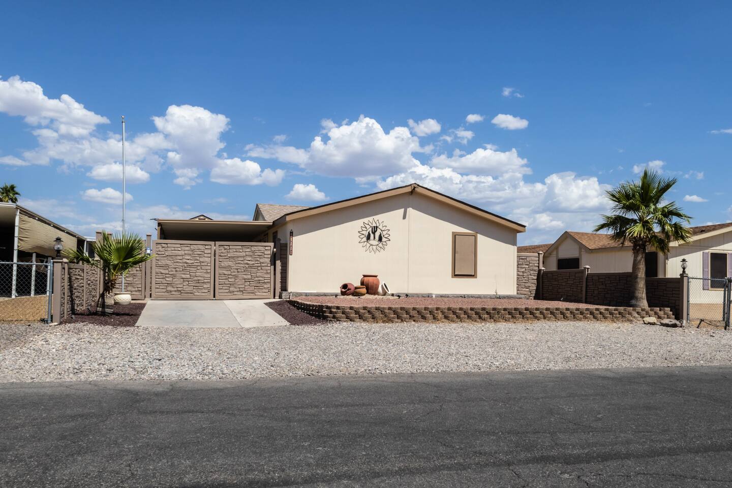 Oasis in Bulhead | 3bd | 2 ba | Sleeps 9