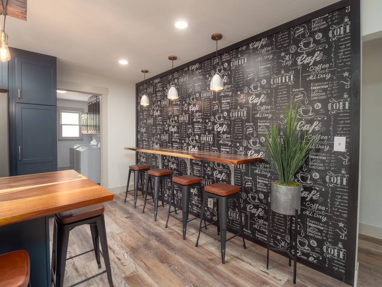 Indigo Collective - Modern Comfort & Bold Design
