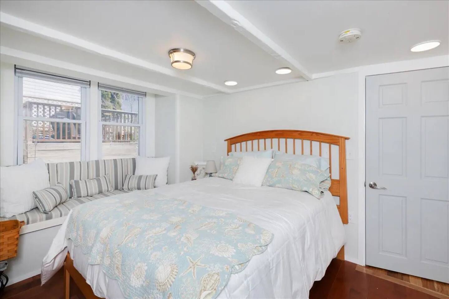 3BR Harborside Home|Gloucester+Rockport|Ocean View