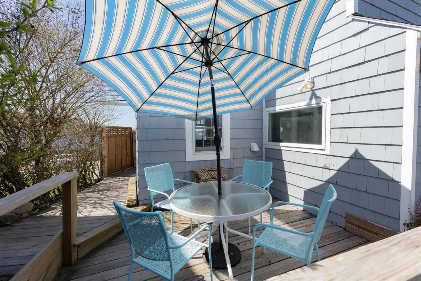 3BR Harborside Home|Gloucester+Rockport|Ocean View