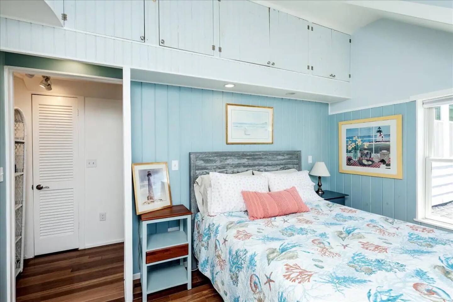 3BR Harborside Home|Gloucester+Rockport|Ocean View