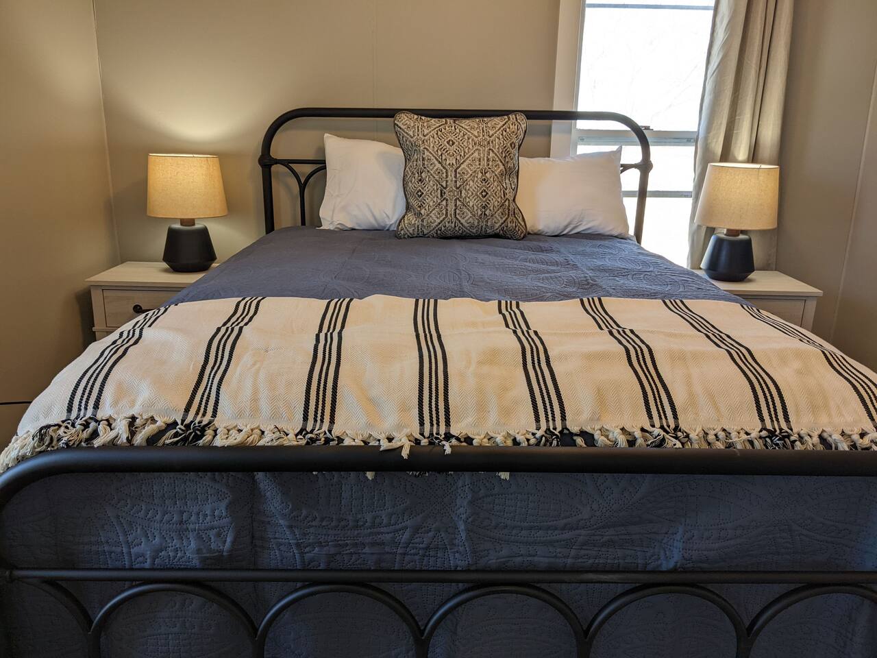 Pure Serenity: Kansas Country Getaway