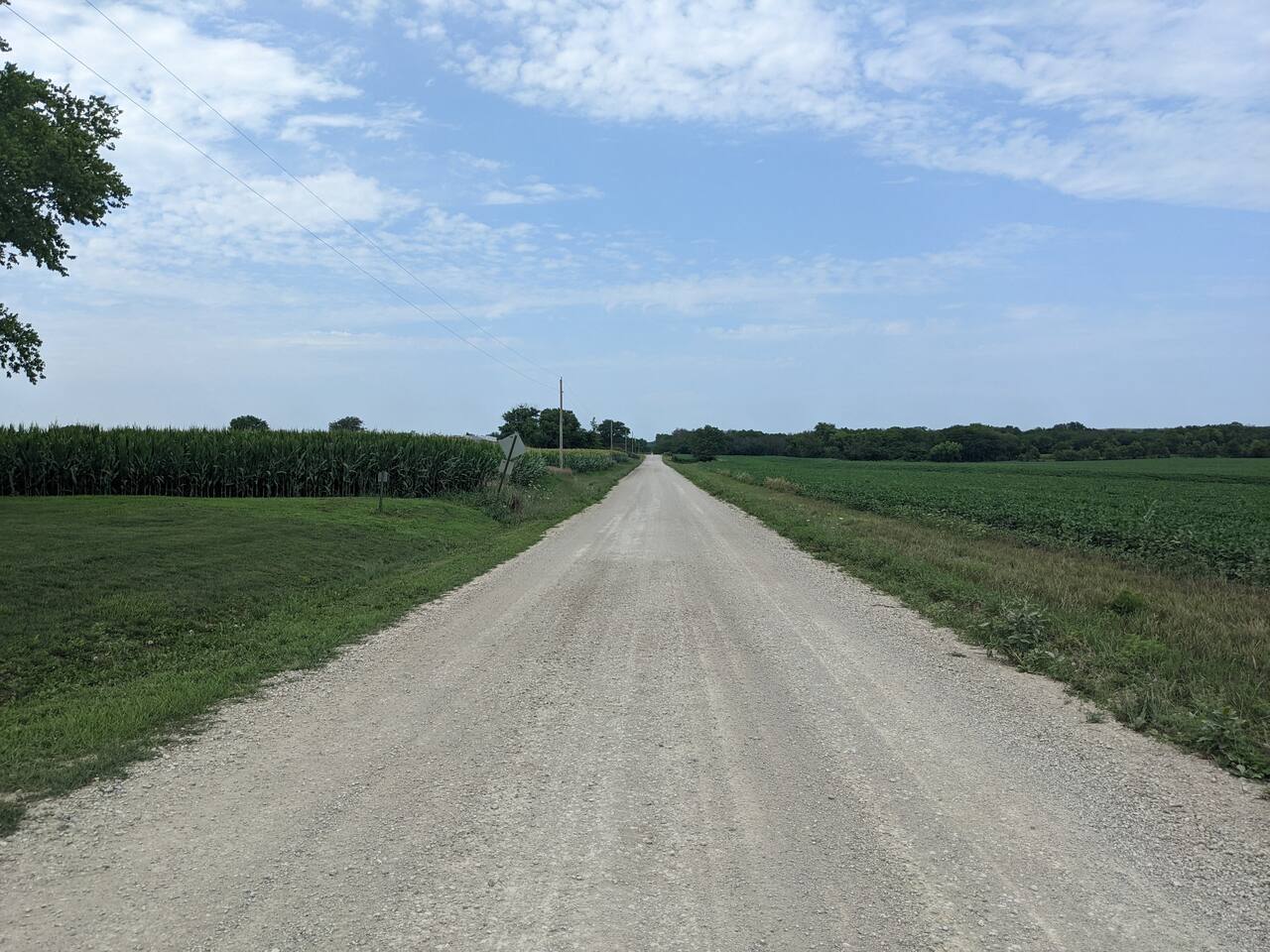Pure Serenity: Kansas Country Getaway — Valley Falls — vacation rental