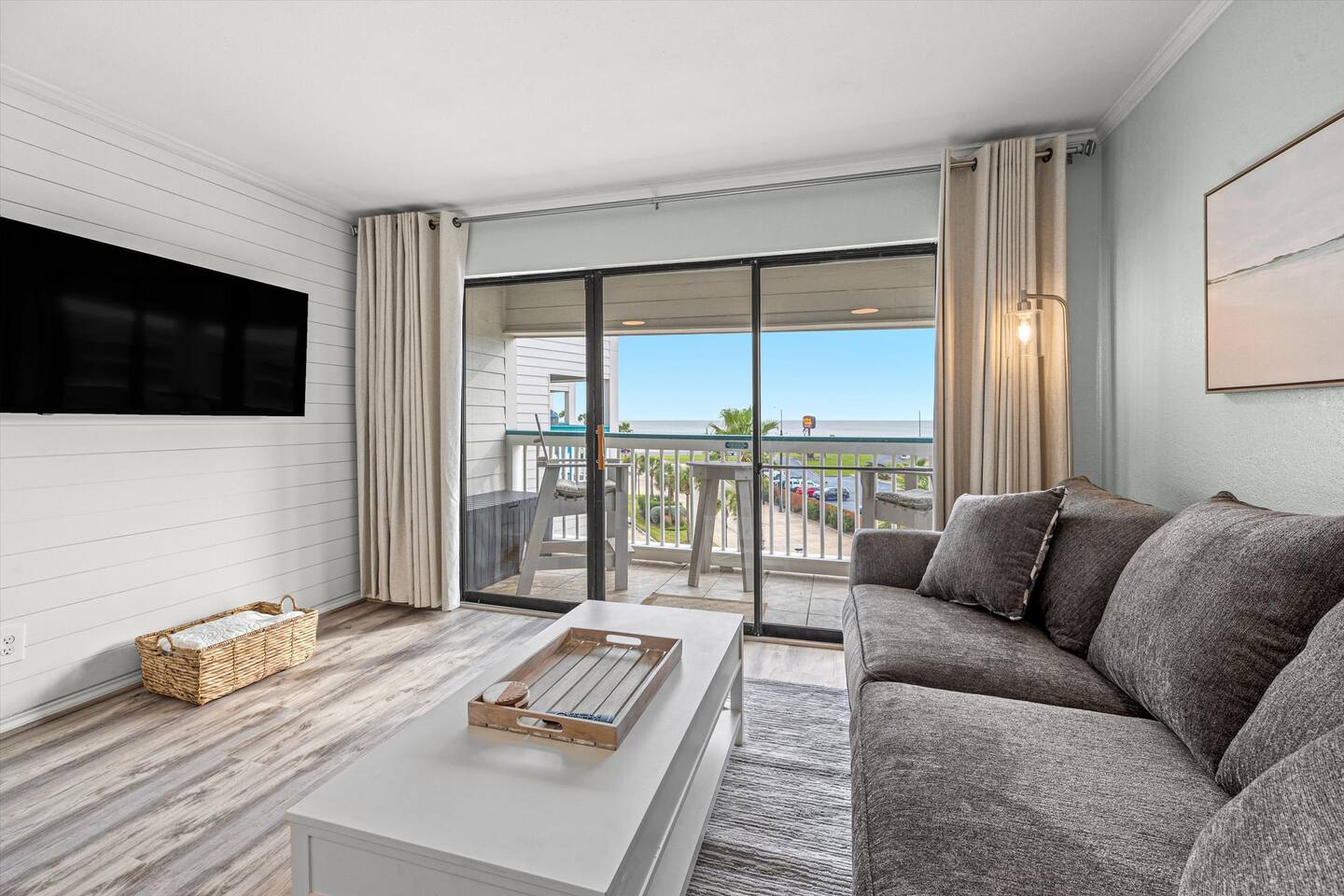 Stunning Ocean Oasis: Pools, Views, Great Location — Galveston — vacation rental