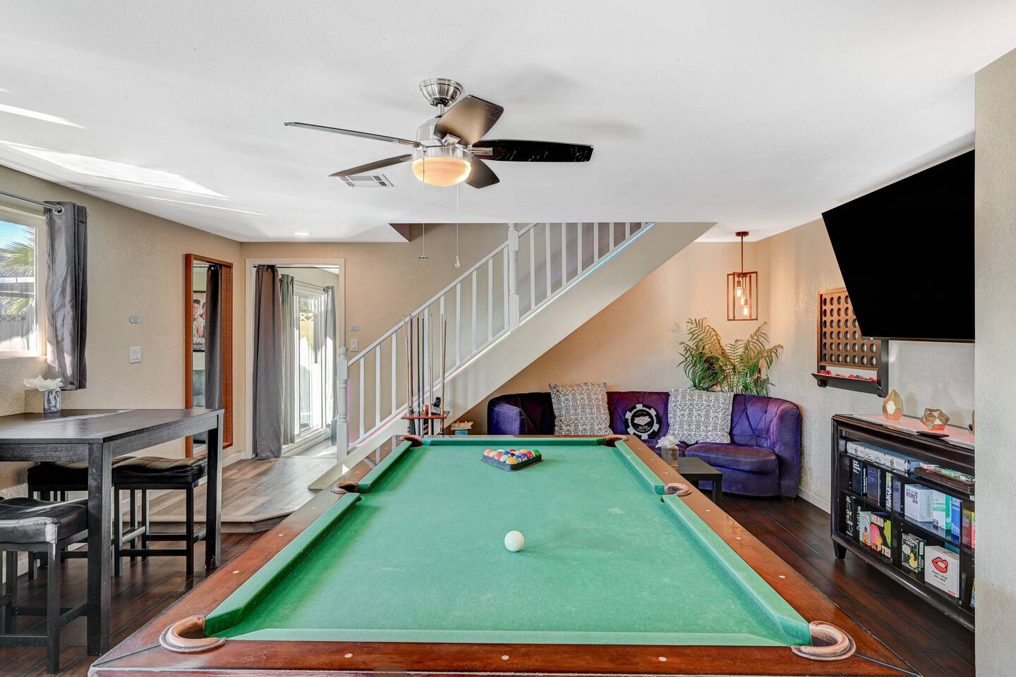 15 Beds, Heated Pool, Near Strip | Vibes dot Vegas — Las Vegas, NV — vacation rental
