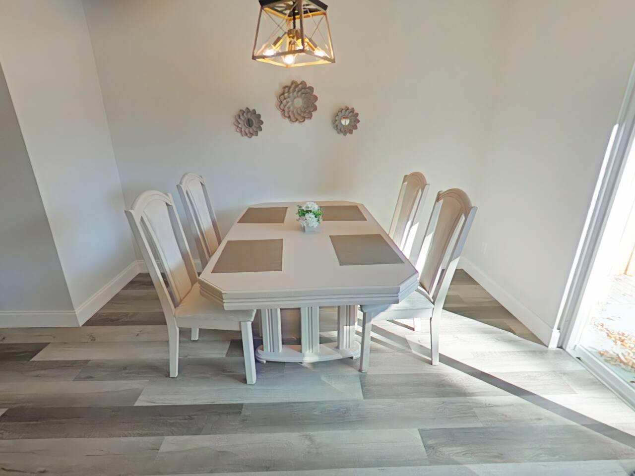 COZY HOME/MINS FROM BEACH/WATER PARK/DOWNTOWN/GOLF