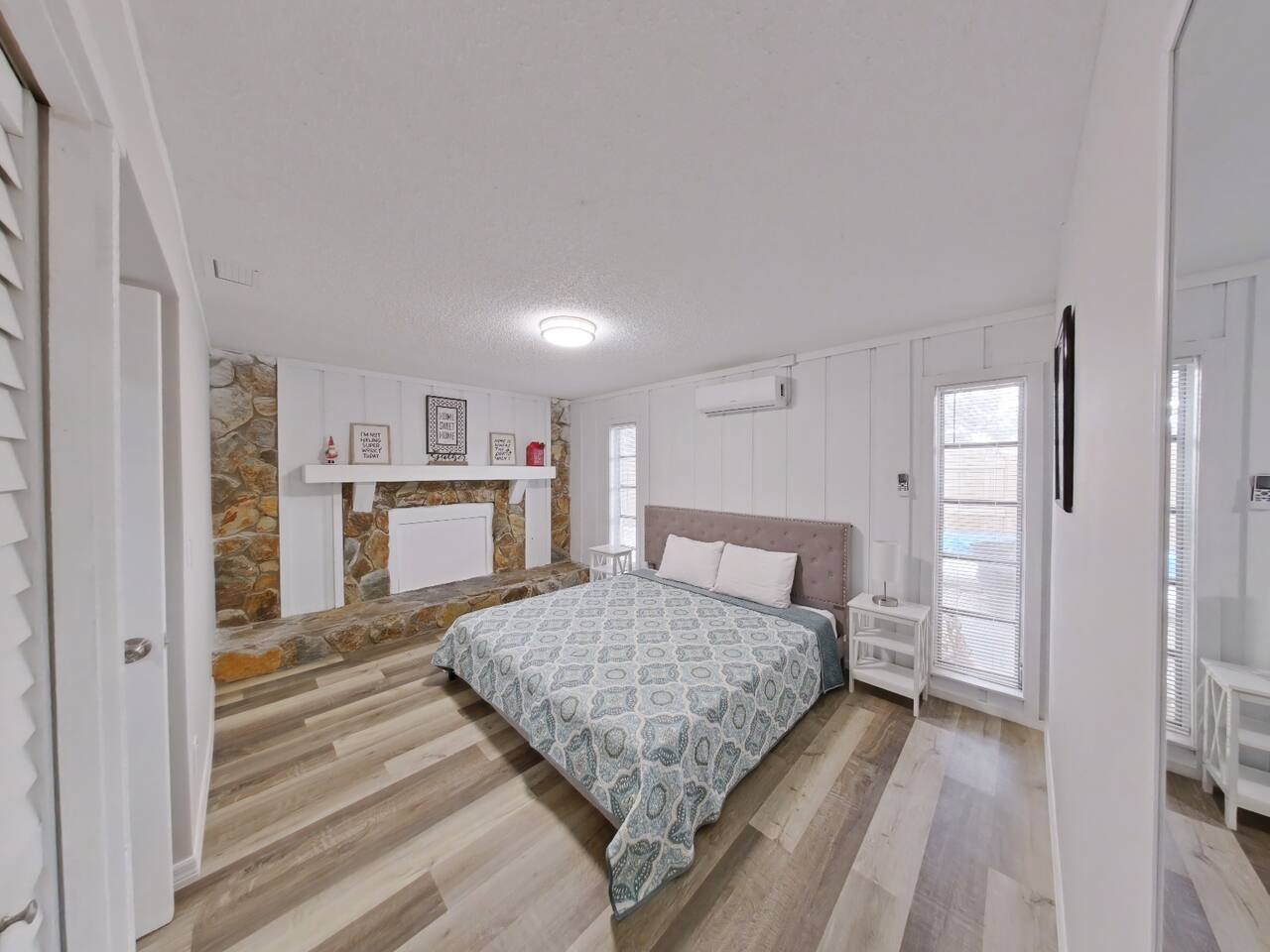 COZY HOME-NEAR BEACH/WATER PARK/DOWNTOWN/GOLF!