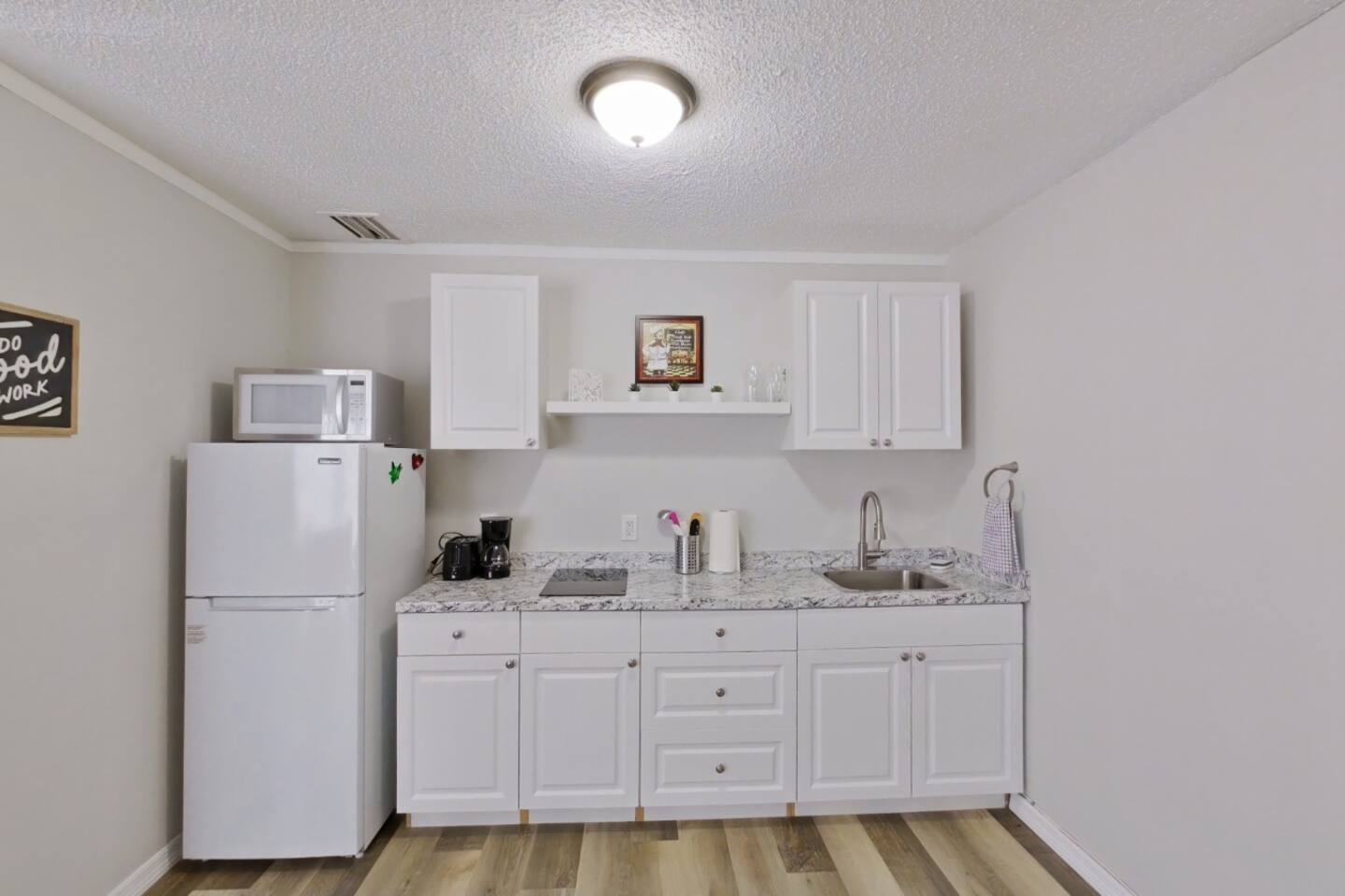 COZY HOME-NEAR BEACH/WATER PARK/DOWNTOWN/GOLF!