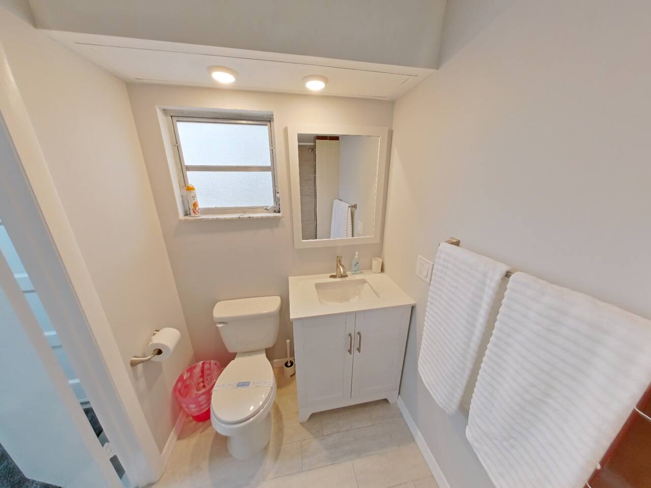 COZY HOME-NEAR BEACH/WATER PARK/DOWNTOWN/GOLF!