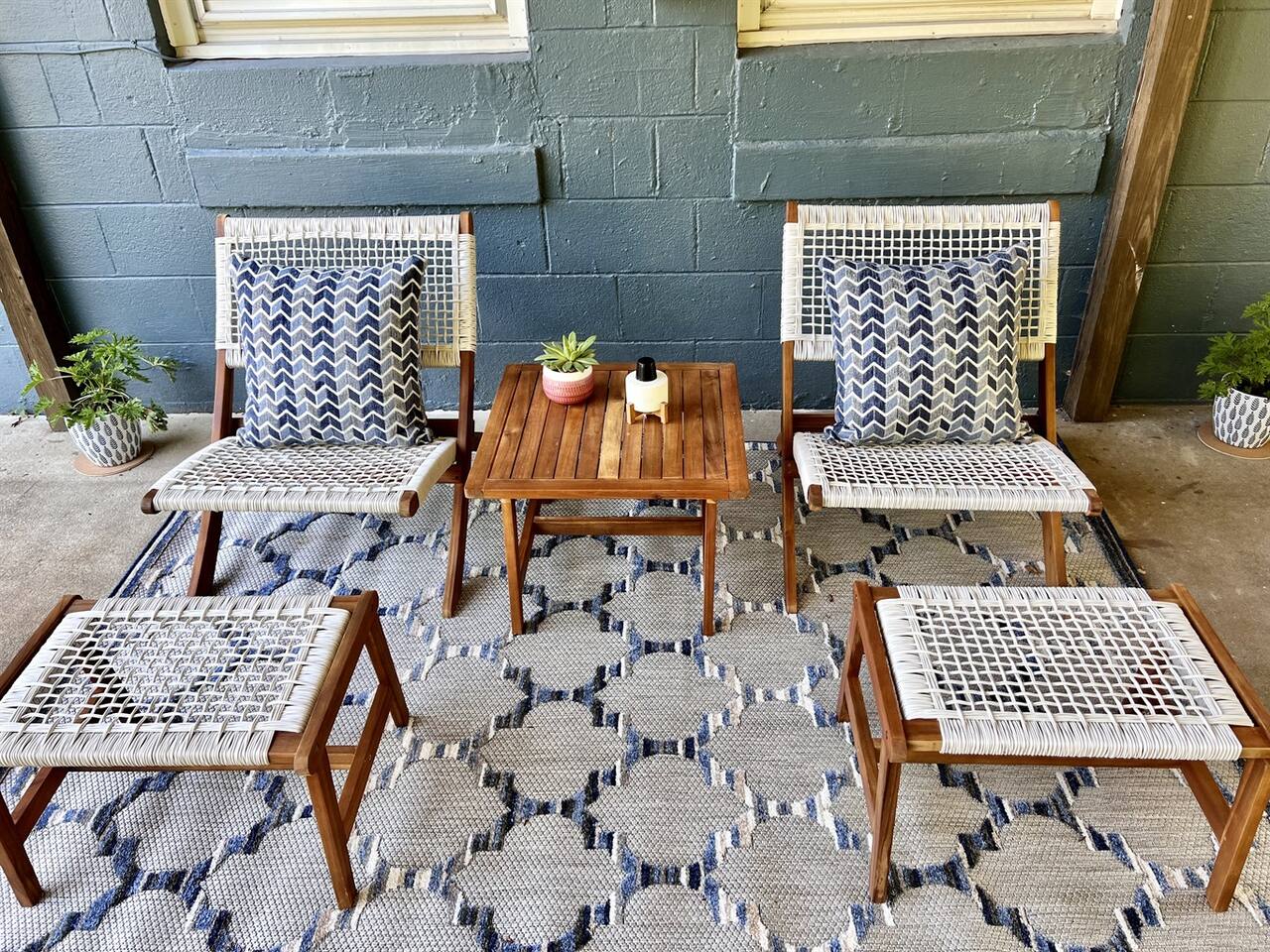 Cozy Burlington Gem | Private Creek | BBQ Grill
