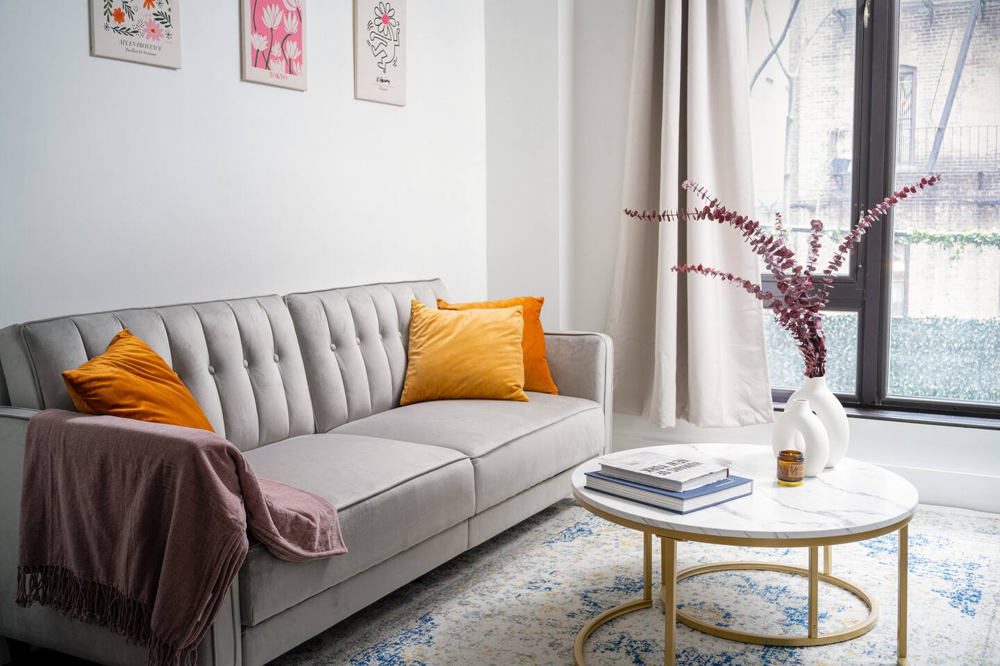 Large Upper East Side 1BD Elevator Rooftop