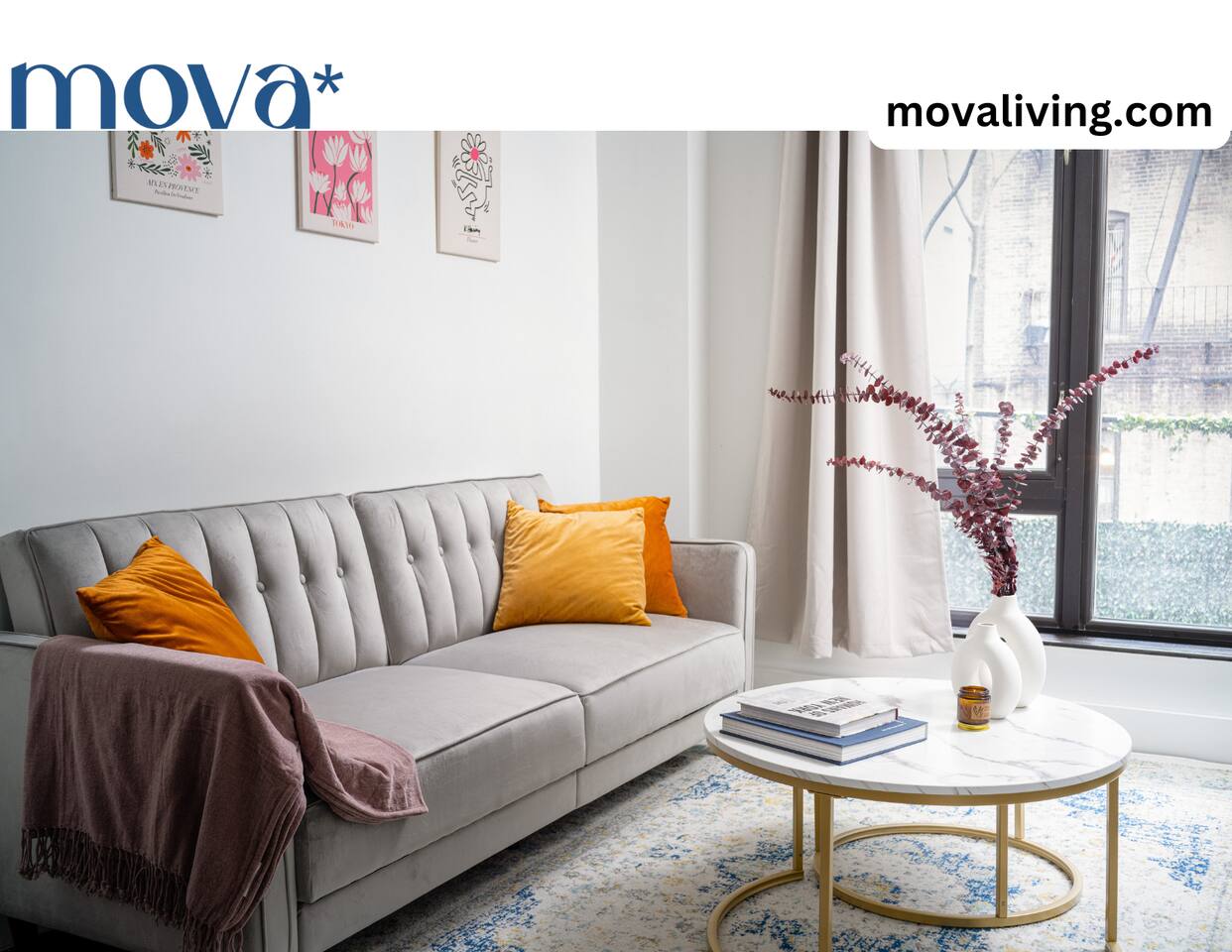 Large Upper East Side 1BD Elevator Rooftop — New York — vacation rental