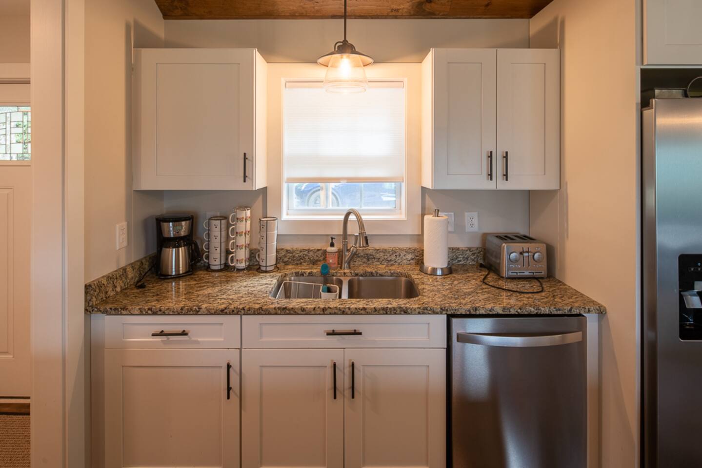 Snow Angels Overlook Chalet Expansive Views