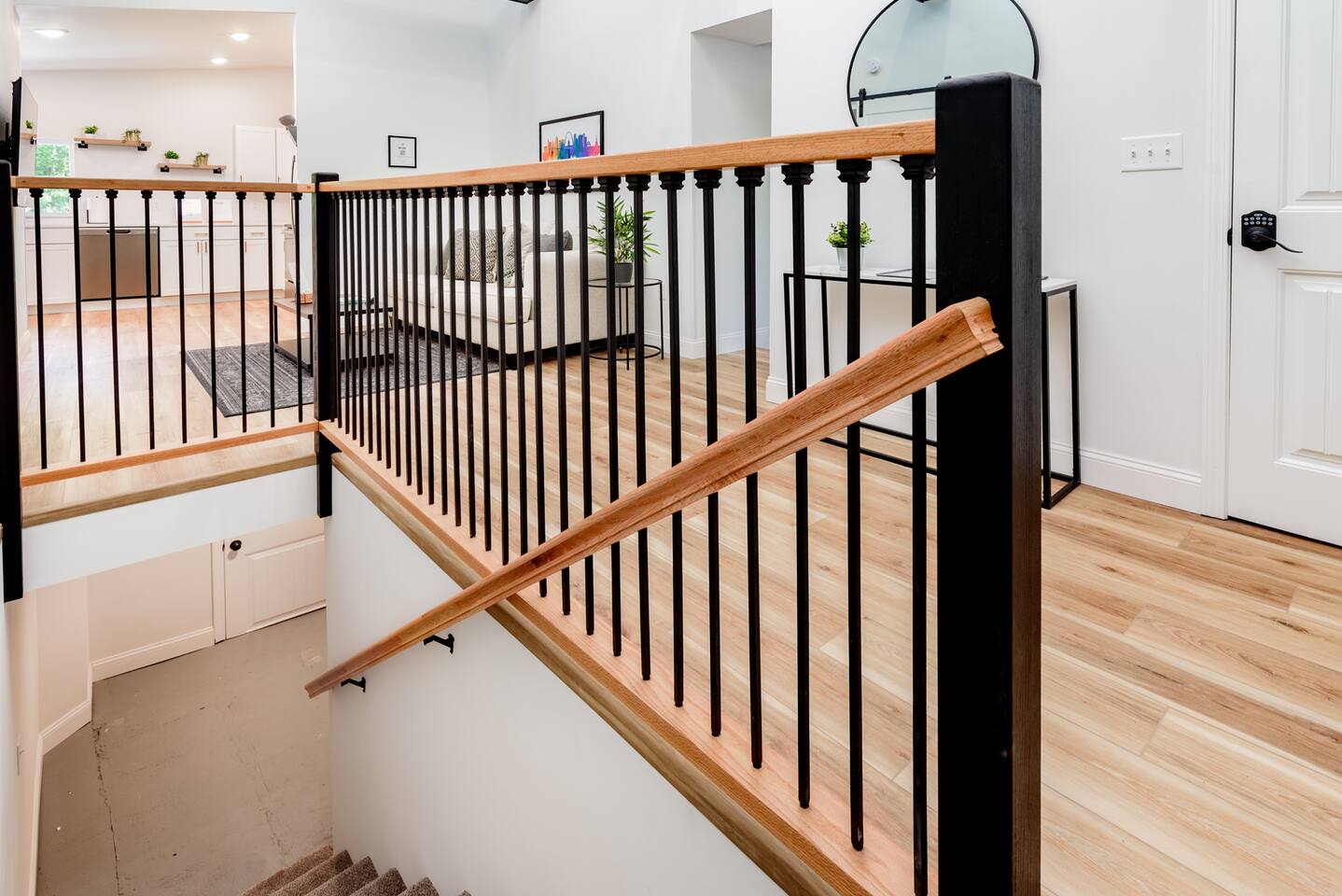 *Tamm Ave 3-BR Retreat*