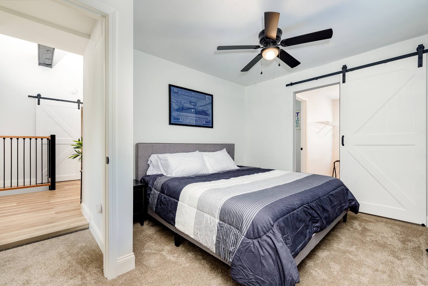 *Tamm Ave 3-BR Retreat*