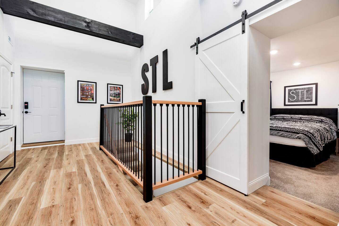 *Tamm Ave 3-BR Retreat*