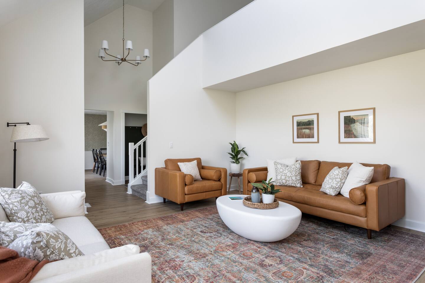 Hemlock House