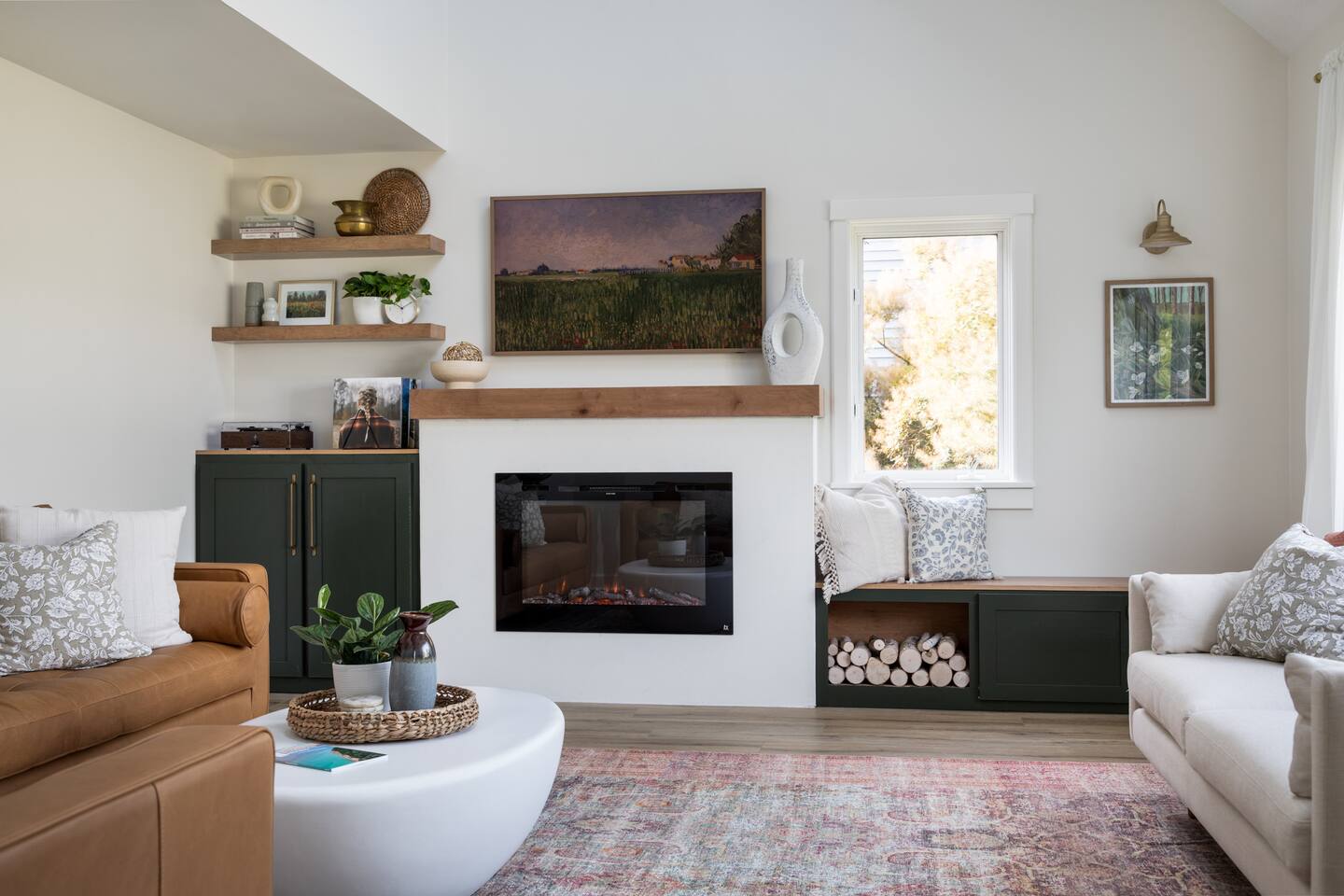 Hemlock House — Traverse City — vacation rental