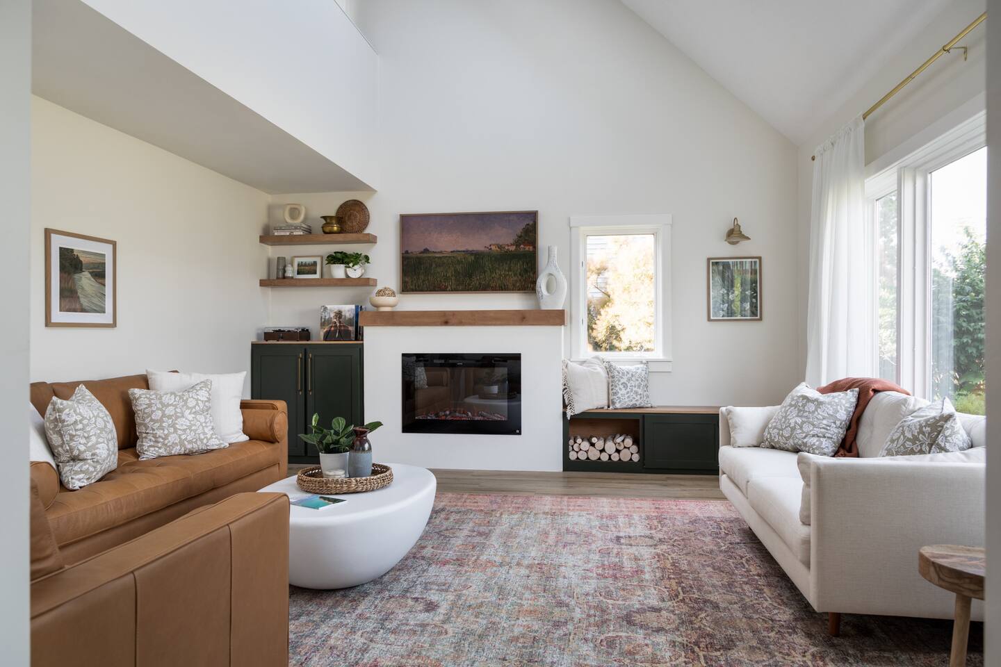 Hemlock House