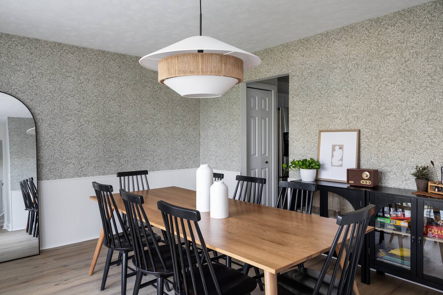 Hemlock House