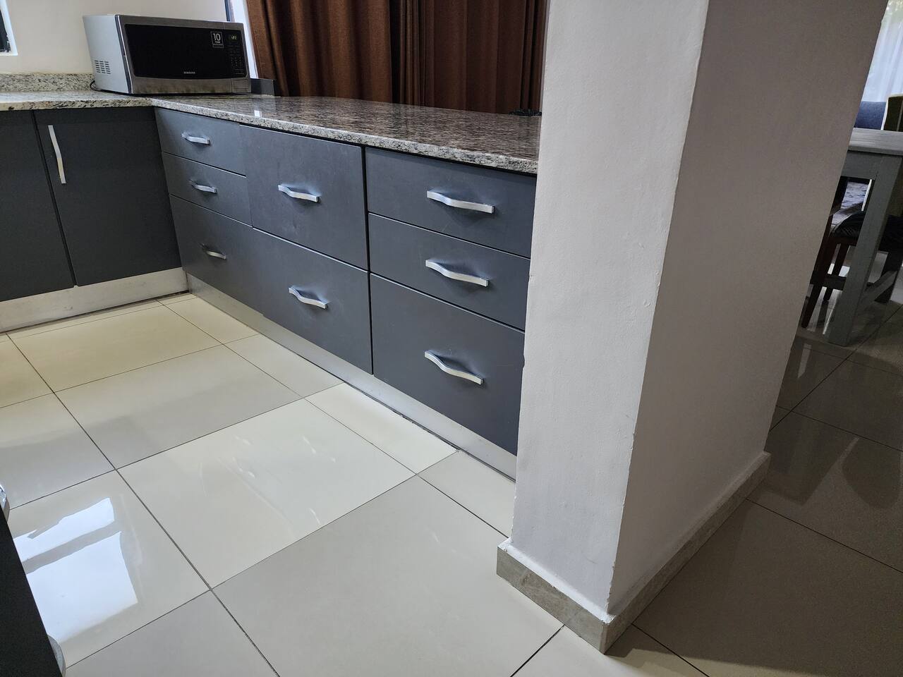 Luxury Gated Community Unit with Stunning Gardens