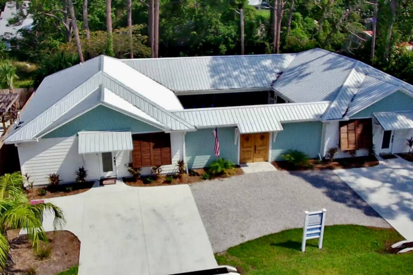 Adults ONLY | 1 of 2 Villas | Clothing Optional