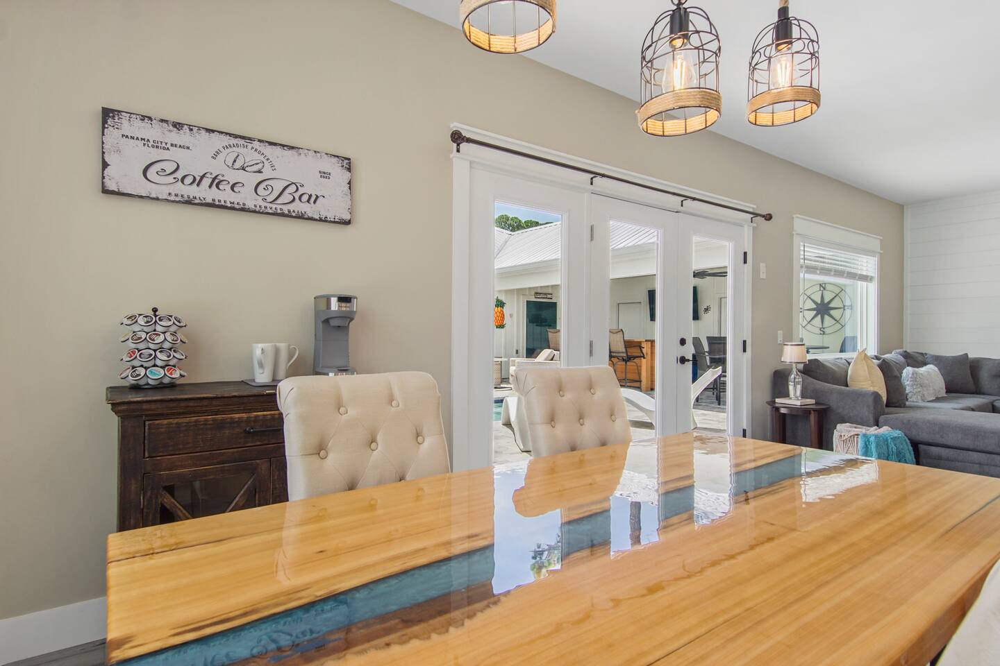 Adults ONLY | 1 of 2 Villas | Clothing Optional