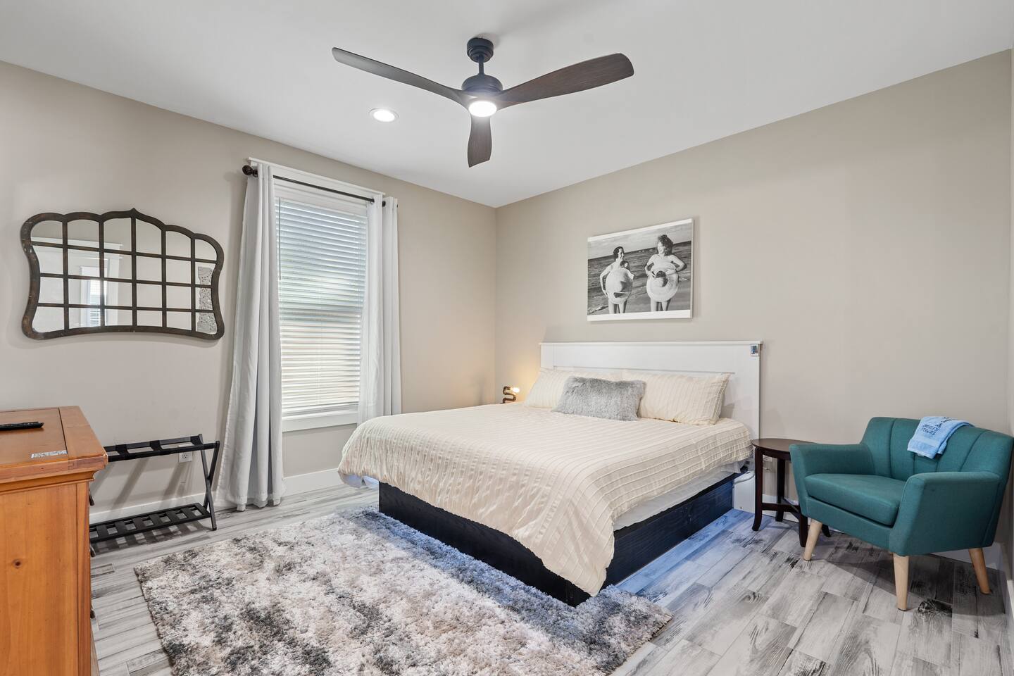 Adults ONLY | 1 of 2 Villas | Clothing Optional